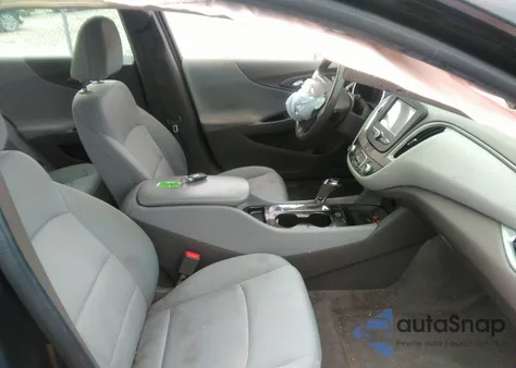 2016 Chevrolet Malibu 1Fl z USA, uszkodzony, nr VIN 1G1ZC5ST7GF298310